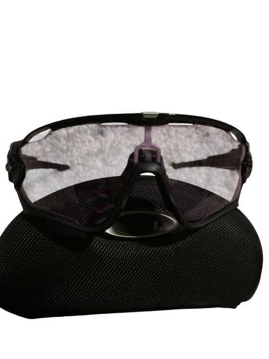 Oakley Other - Oakley Jawbreaker Transitions Photochromic Sport Sunglasses